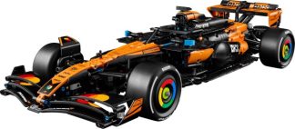 42228-1 - McLaren MCL39 F1 Car