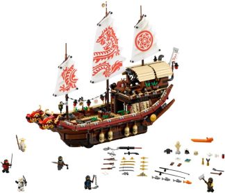70618-1 - Destiny's Bounty