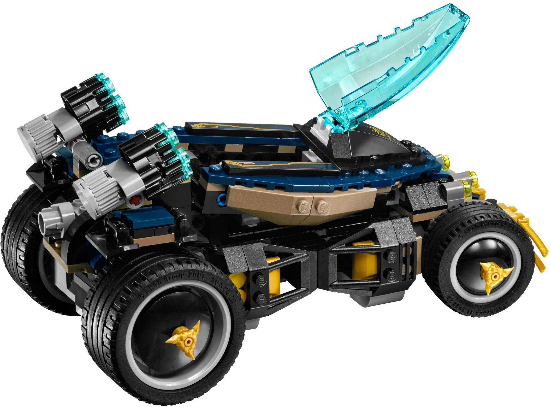 70625-1 - Samurai VXL - Image 4