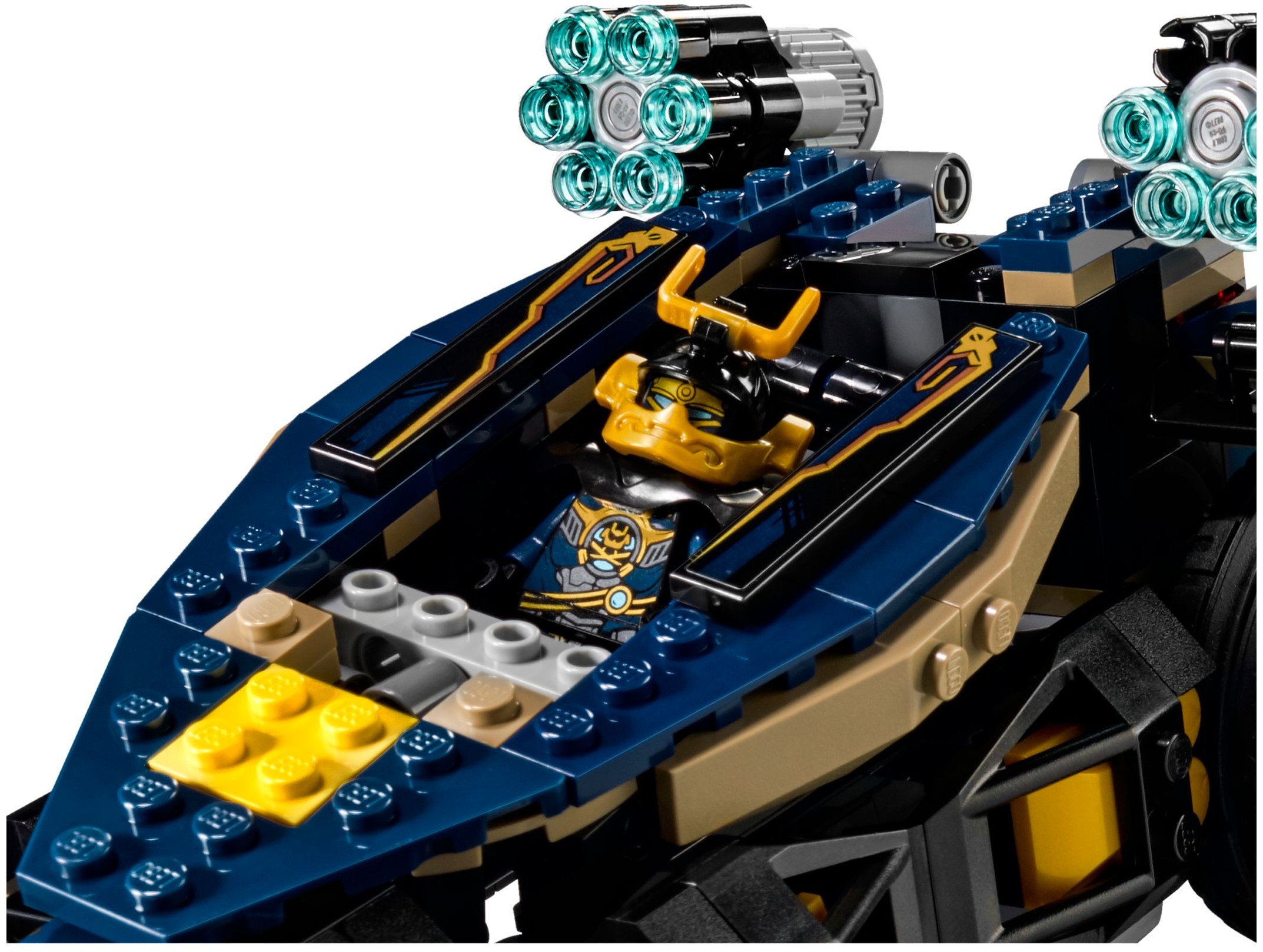 70625-1 - Samurai VXL - Image 5