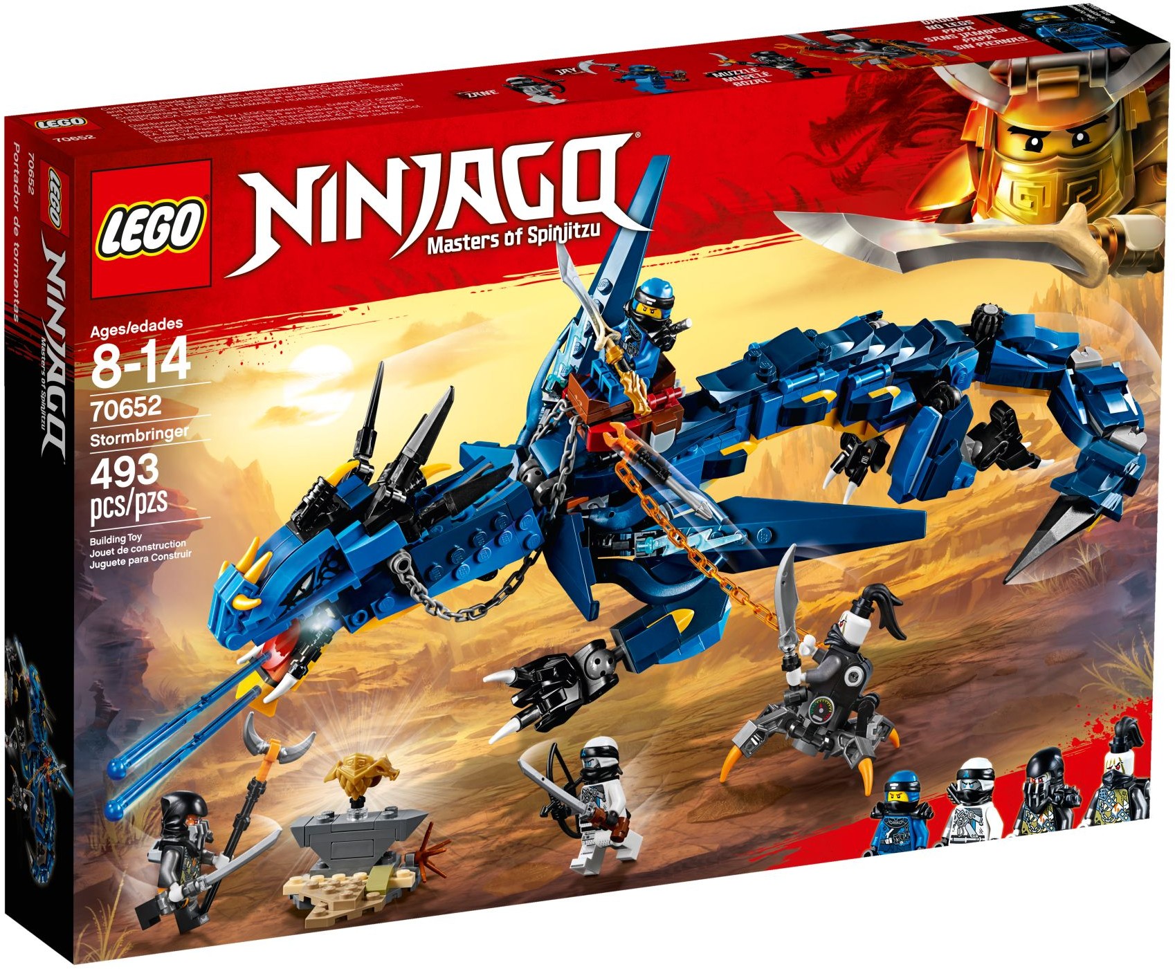 70652-1 - Stormbringer - Image 2