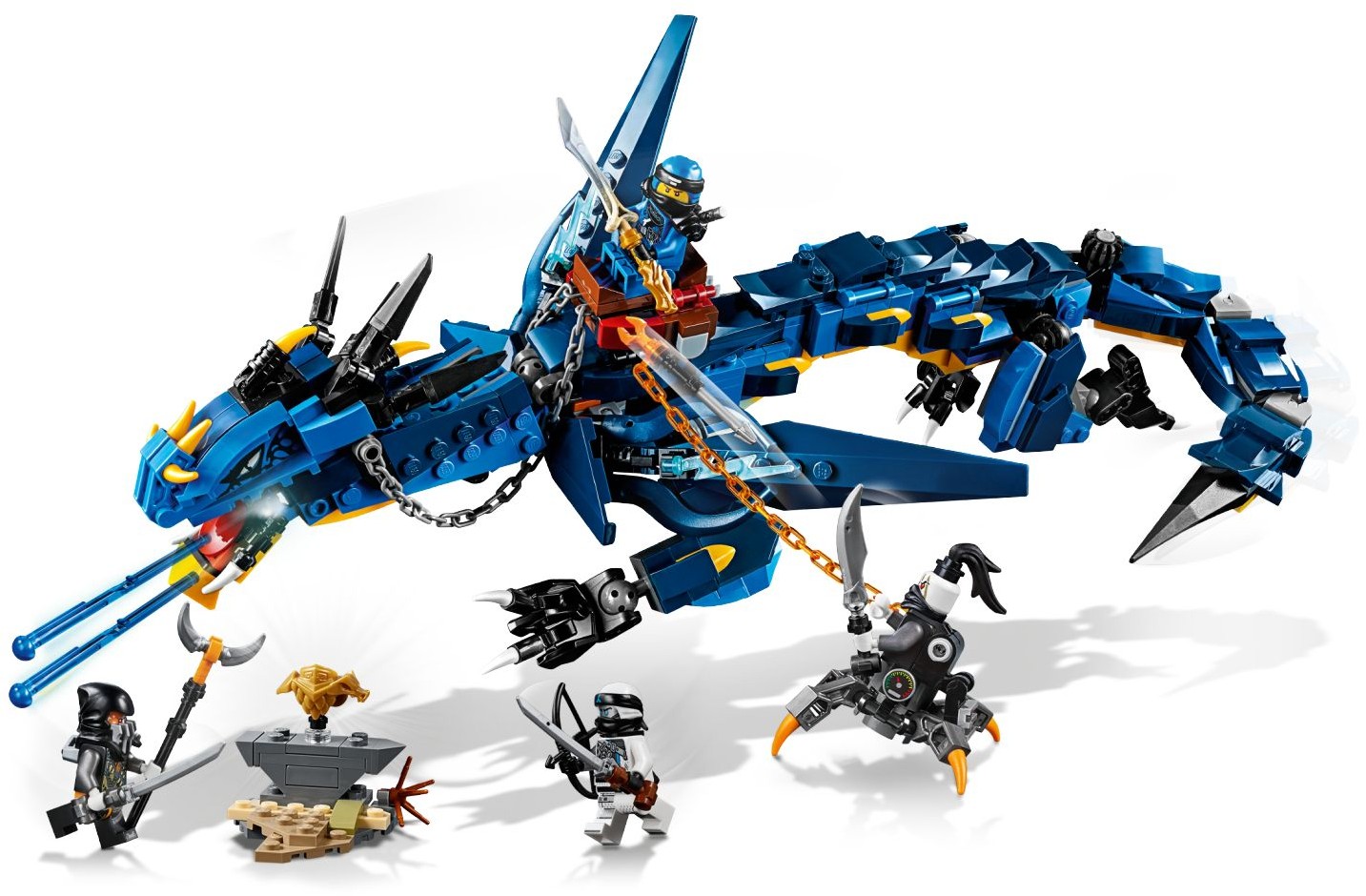 70652-1 - Stormbringer - Image 3