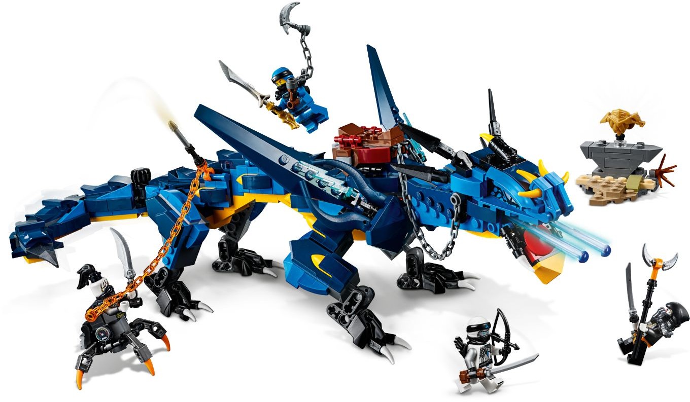 70652-1 - Stormbringer - Image 4
