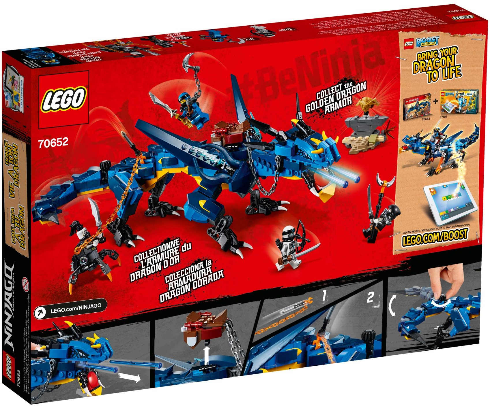 70652-1 - Stormbringer - Image 5