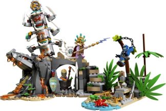 71747-1 - The Keepers' Village