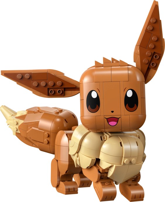 72151-1 - Eevee