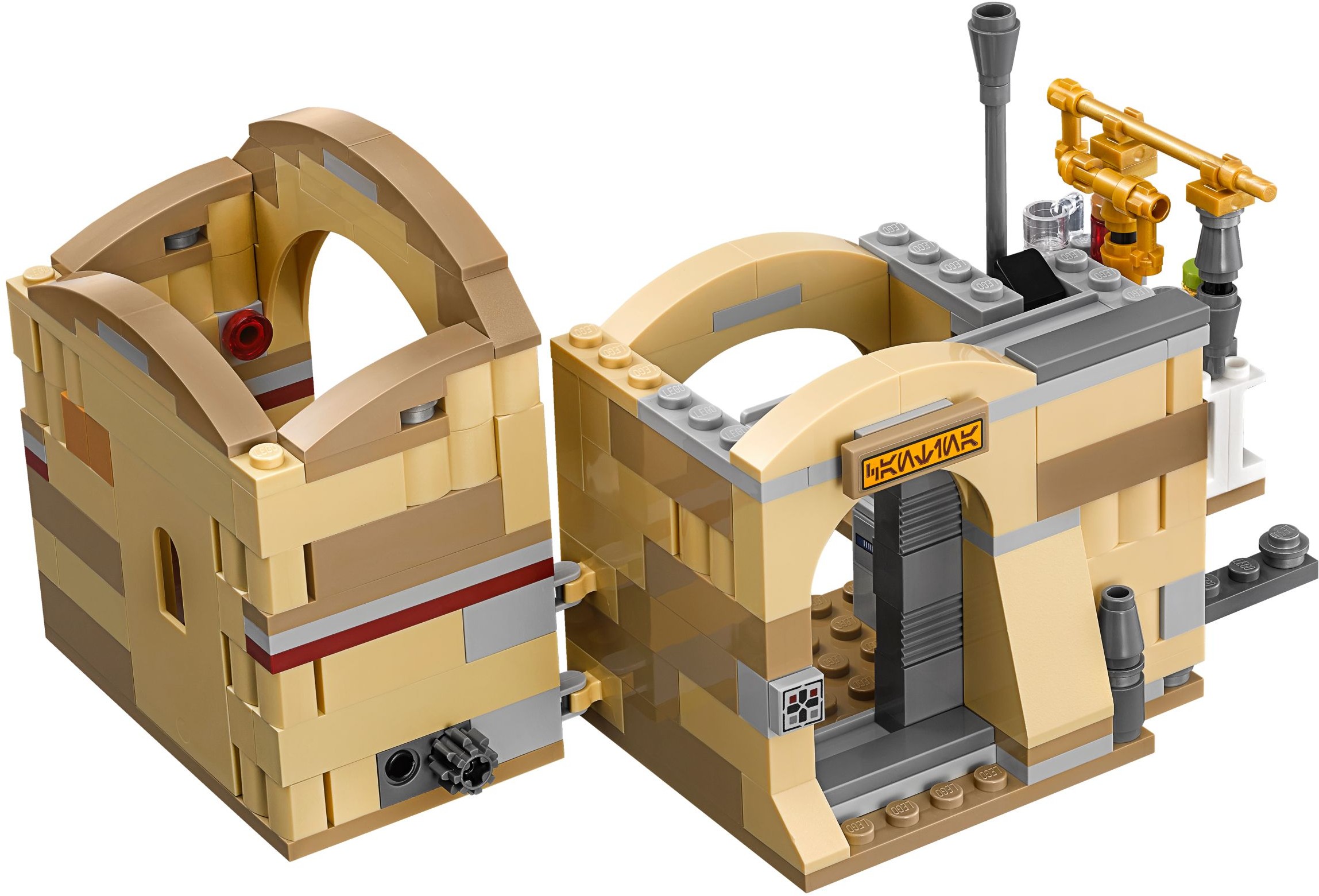 75205-1 - Mos Eisley Cantina - Image 5