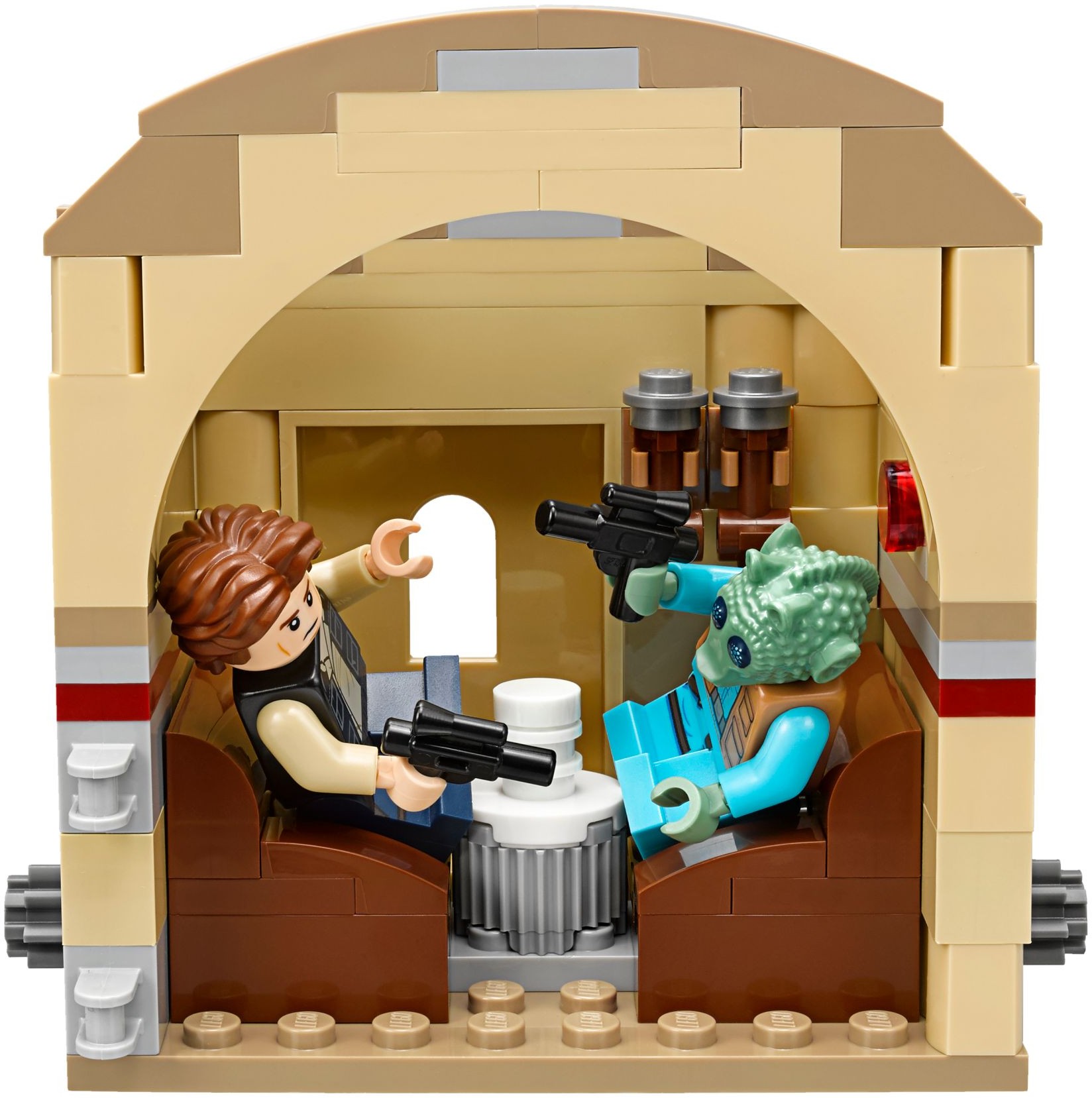 75205-1 - Mos Eisley Cantina - Image 6