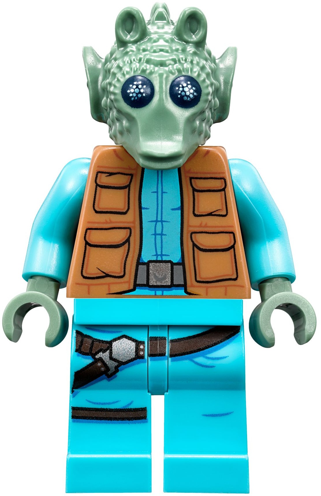 75205-1 - Mos Eisley Cantina - Image 9