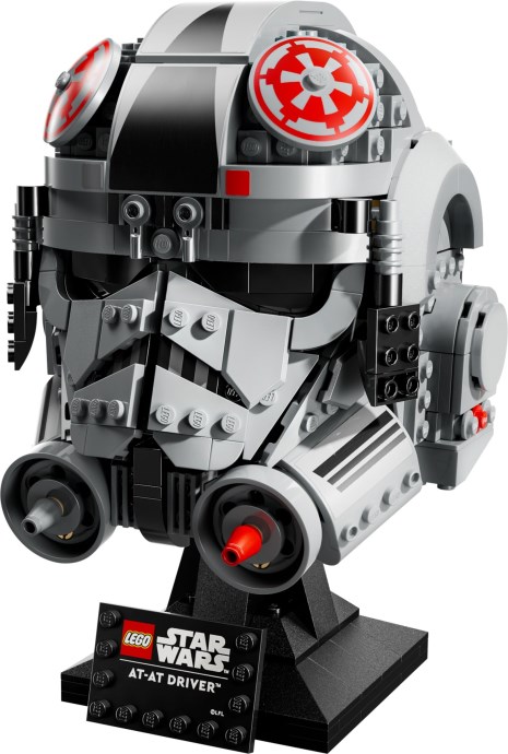 75429-1 - AT-AT Driver Helmet
