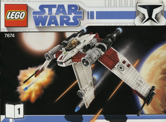 7674-1 - V-19 Torrent