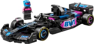 77248-1 - BWT Alpine F1 Team A524