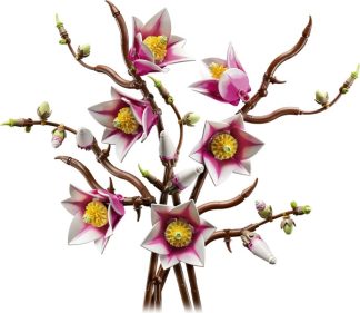 11510-1 - Magnolia Branches