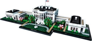 21054-1 - The White House