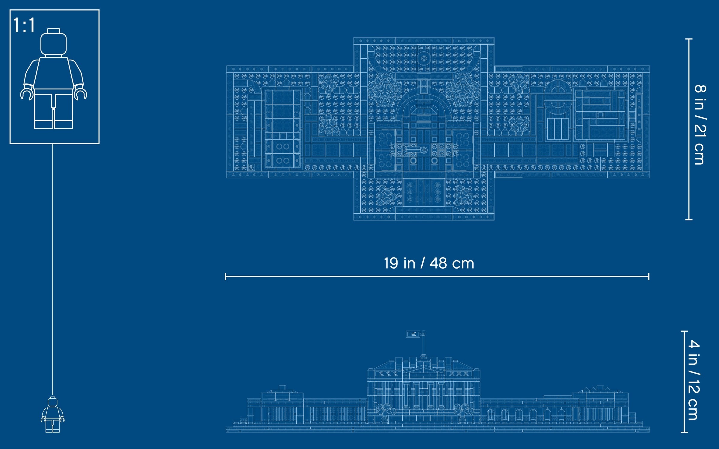 21054-1 - The White House - Image 14