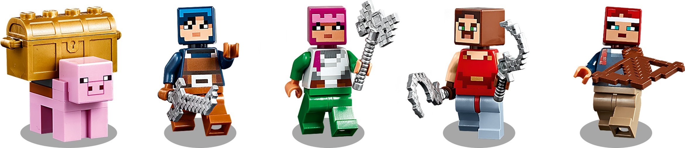 21163-1 - The Redstone Battle - Image 5