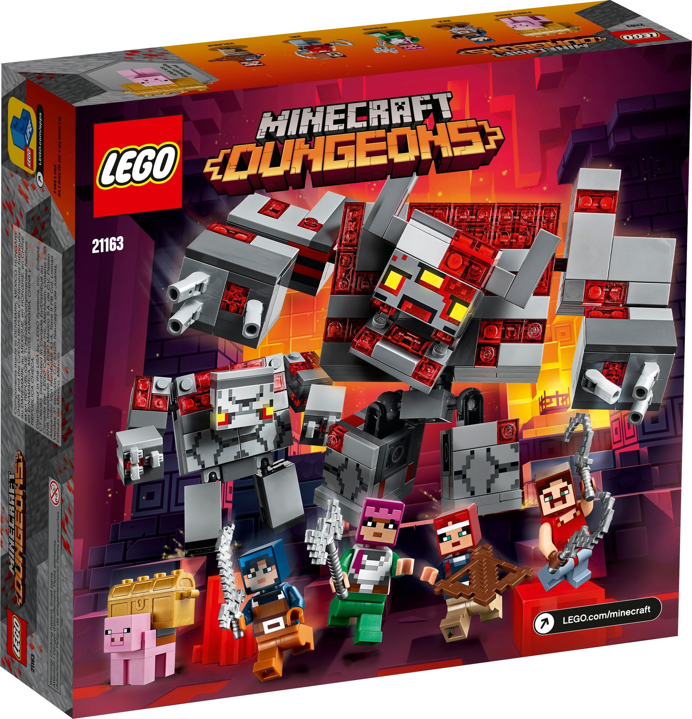 21163-1 - The Redstone Battle - Image 6
