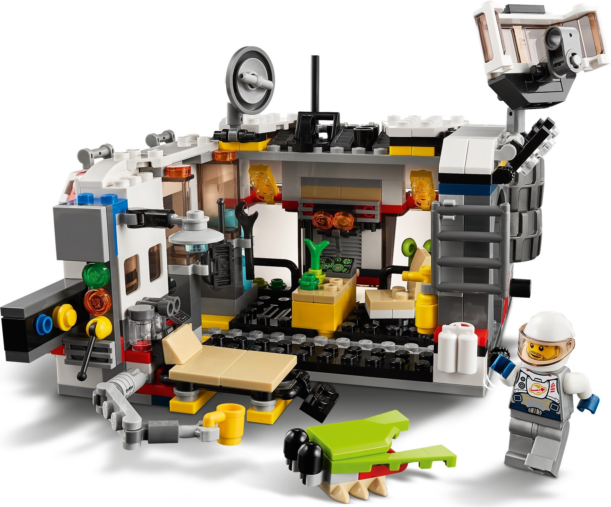 31107-1 - Space Rover Explorer - Image 6