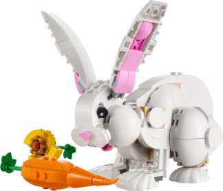 31133-1 - White Rabbit