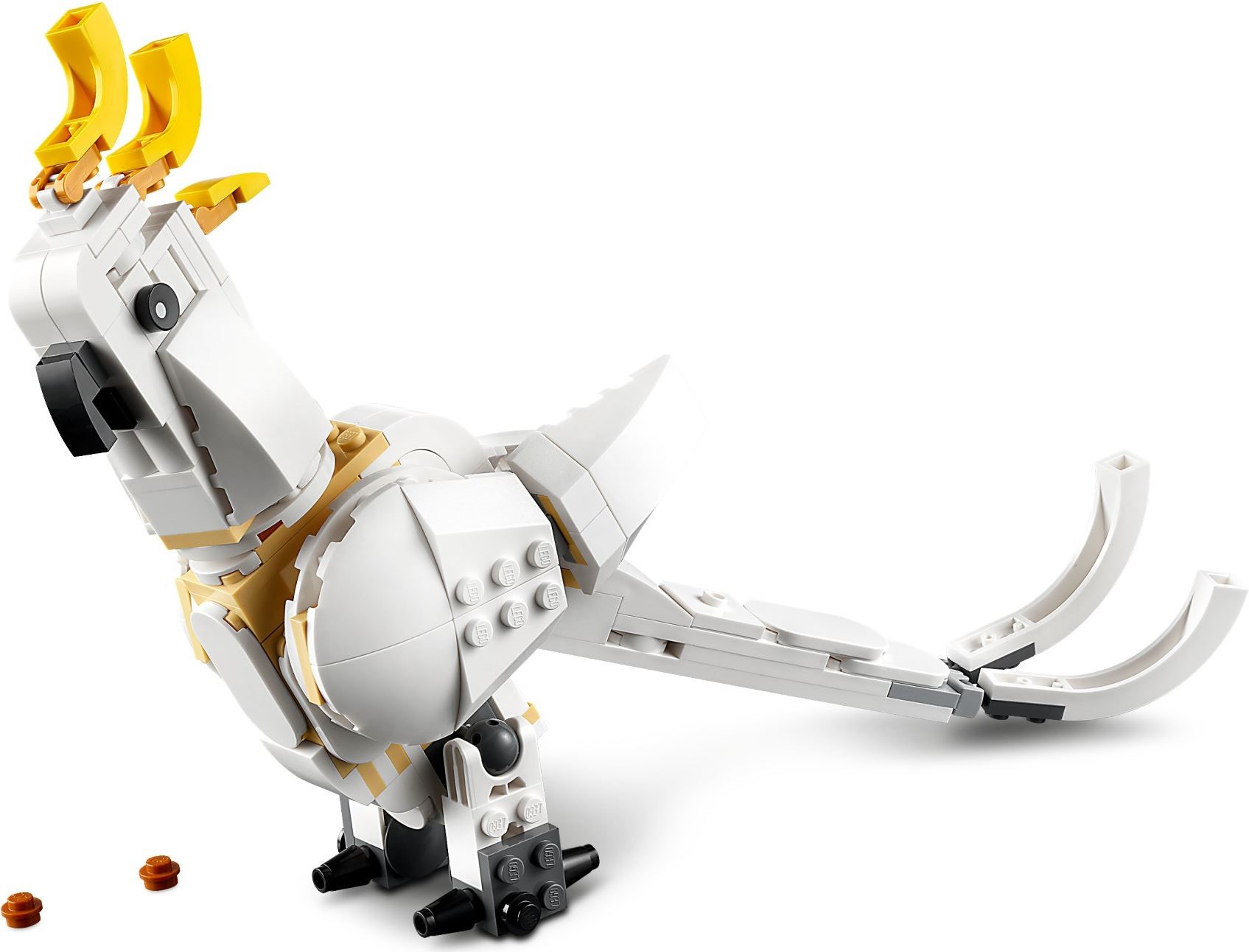 31133-1 - White Rabbit - Image 4