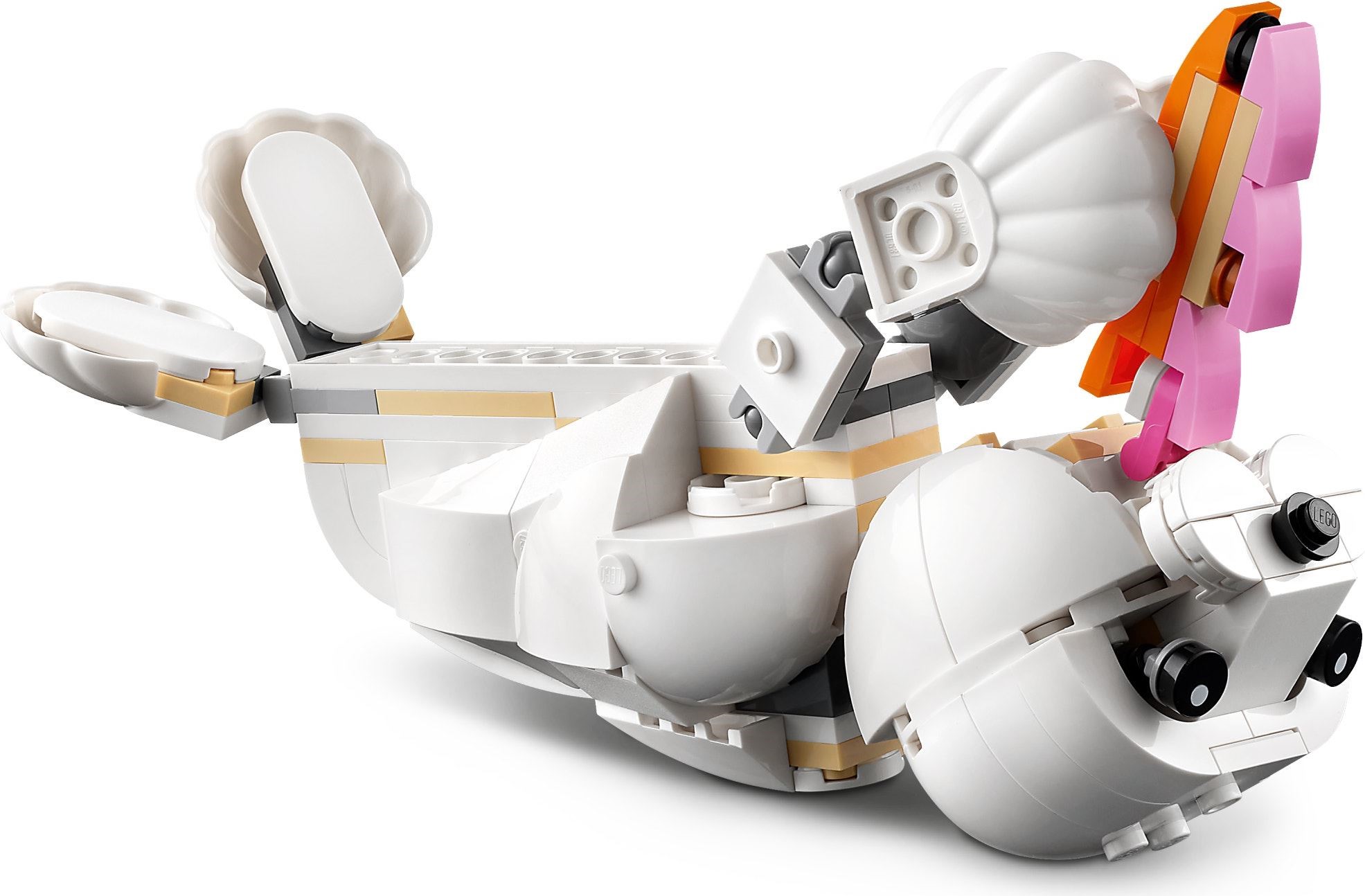 31133-1 - White Rabbit - Image 7