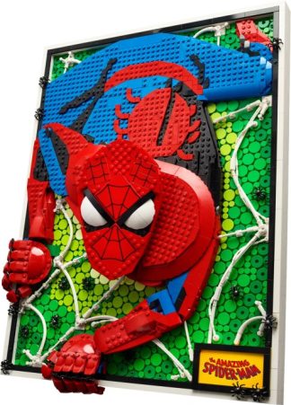 31209-1 - The Amazing Spider-Man