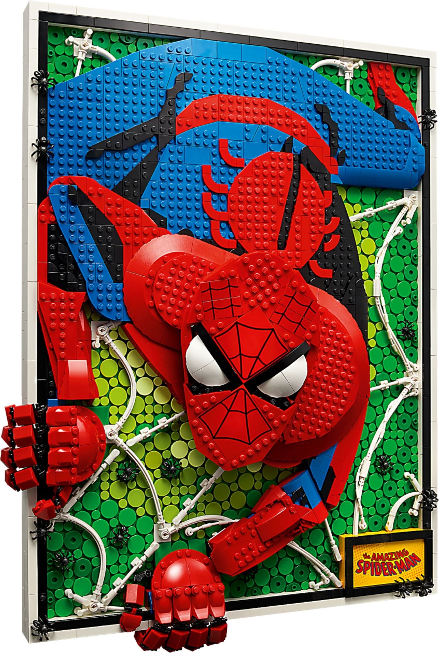 31209-1 - The Amazing Spider-Man - Image 3