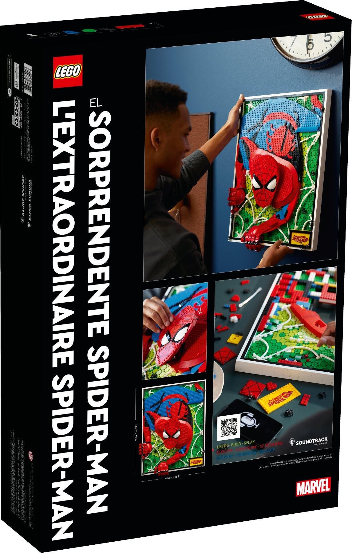 31209-1 - The Amazing Spider-Man - Image 4