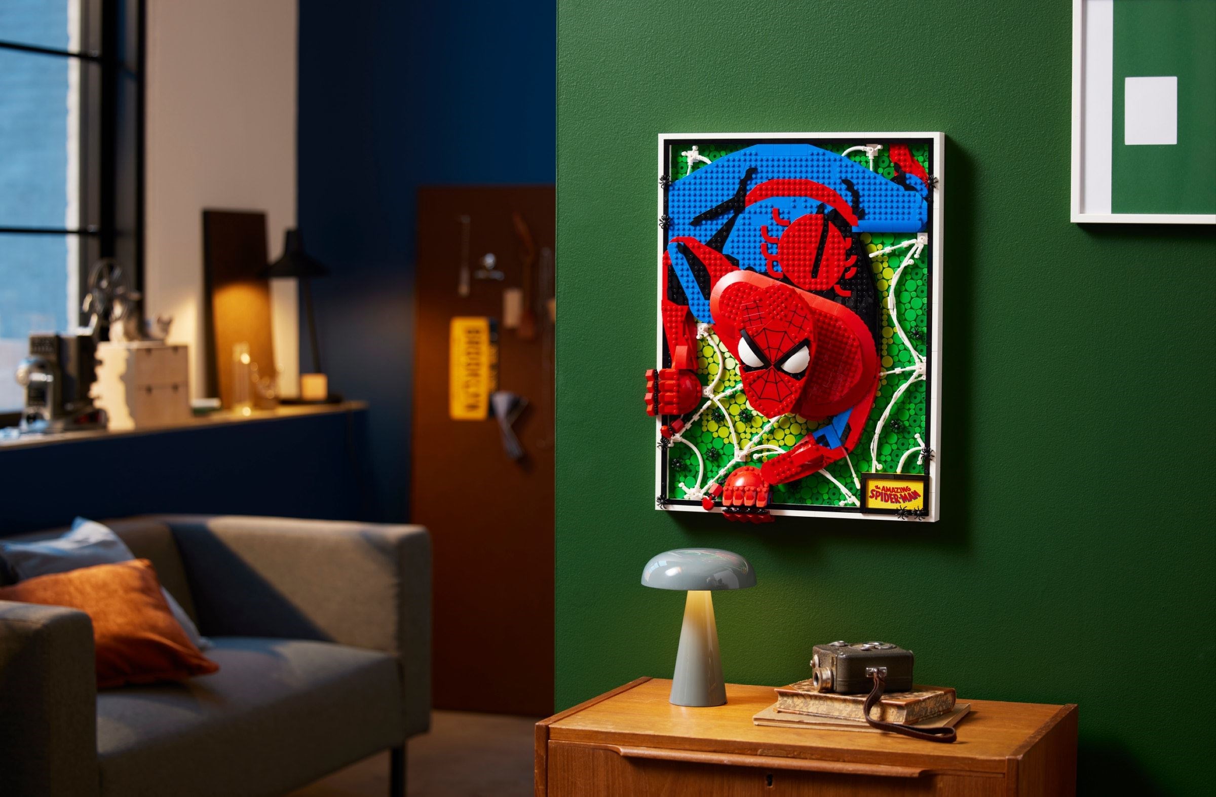 31209-1 - The Amazing Spider-Man - Image 6