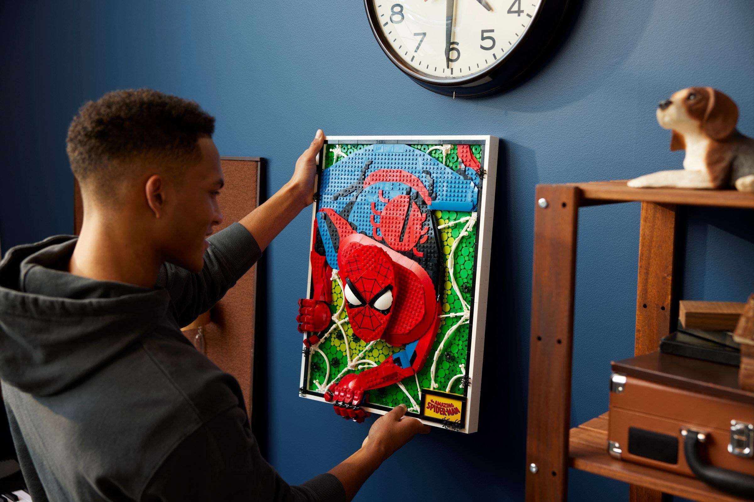 31209-1 - The Amazing Spider-Man - Image 7