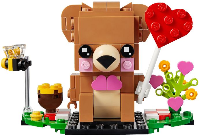 40379-1 - Bear