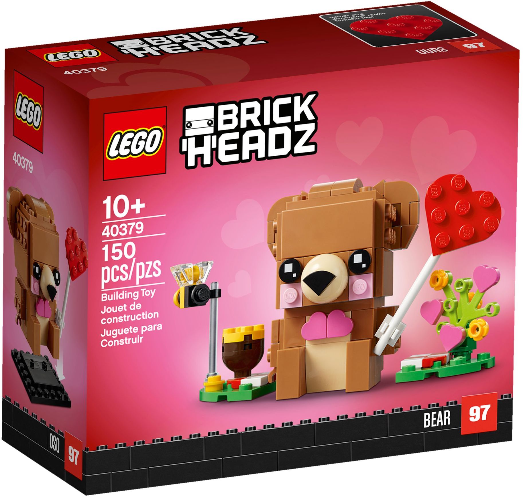 40379-1 - Bear - Image 2
