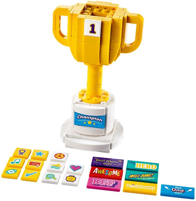 40385-1 - Trophy