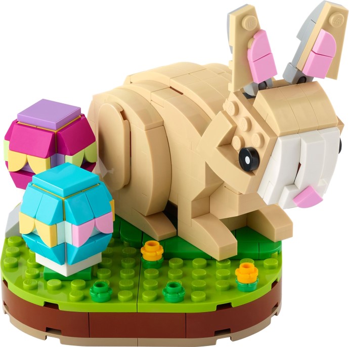 40463-1 - Easter Bunny