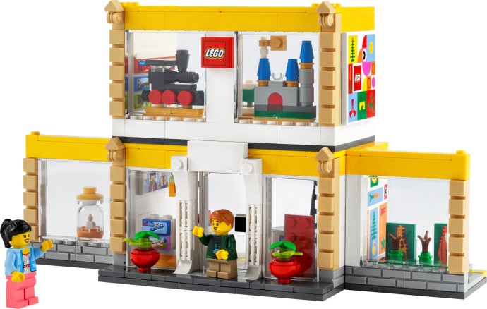 40574-1 - LEGO Brand Store
