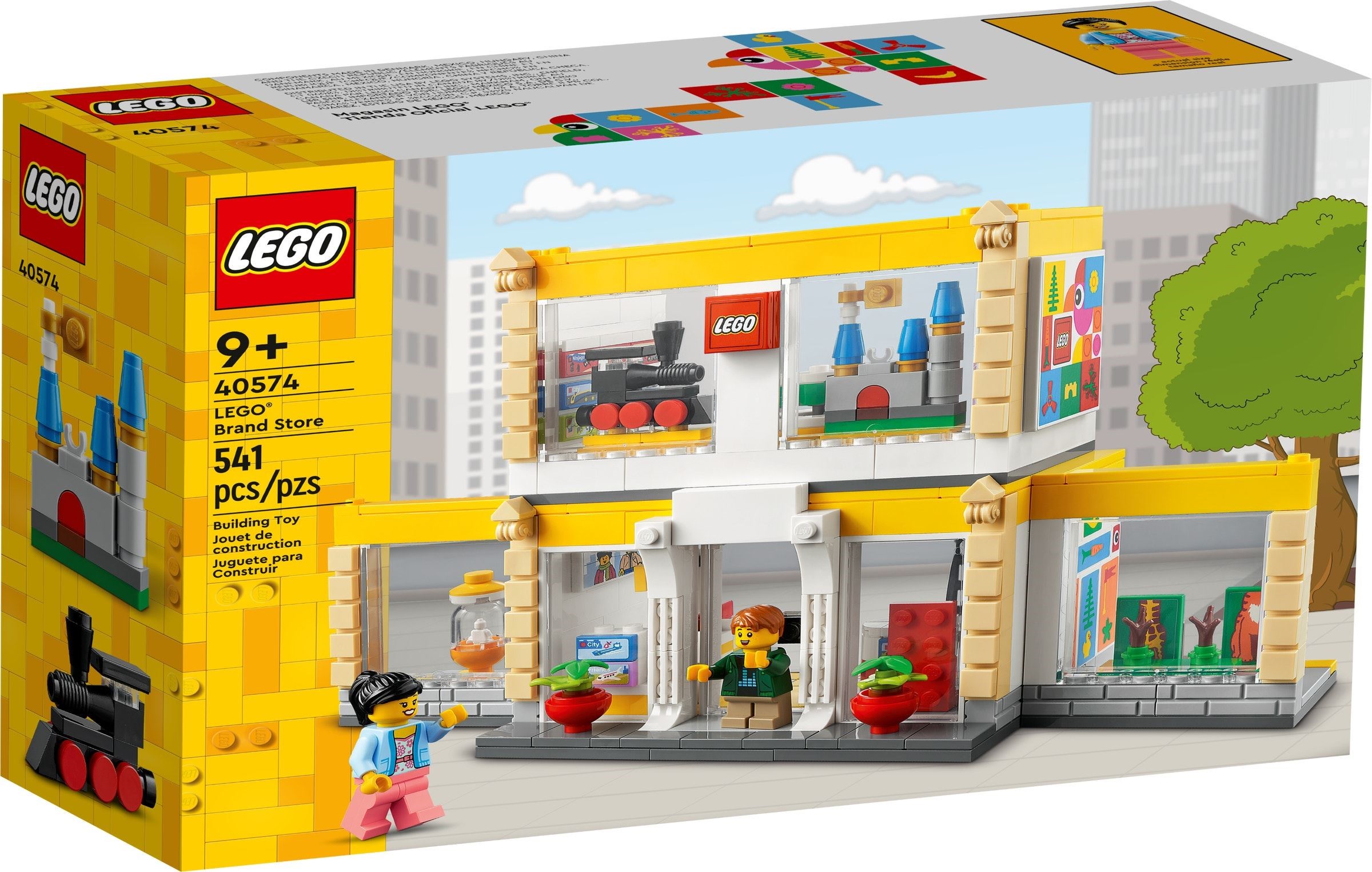 40574-1 - LEGO Brand Store - Image 2