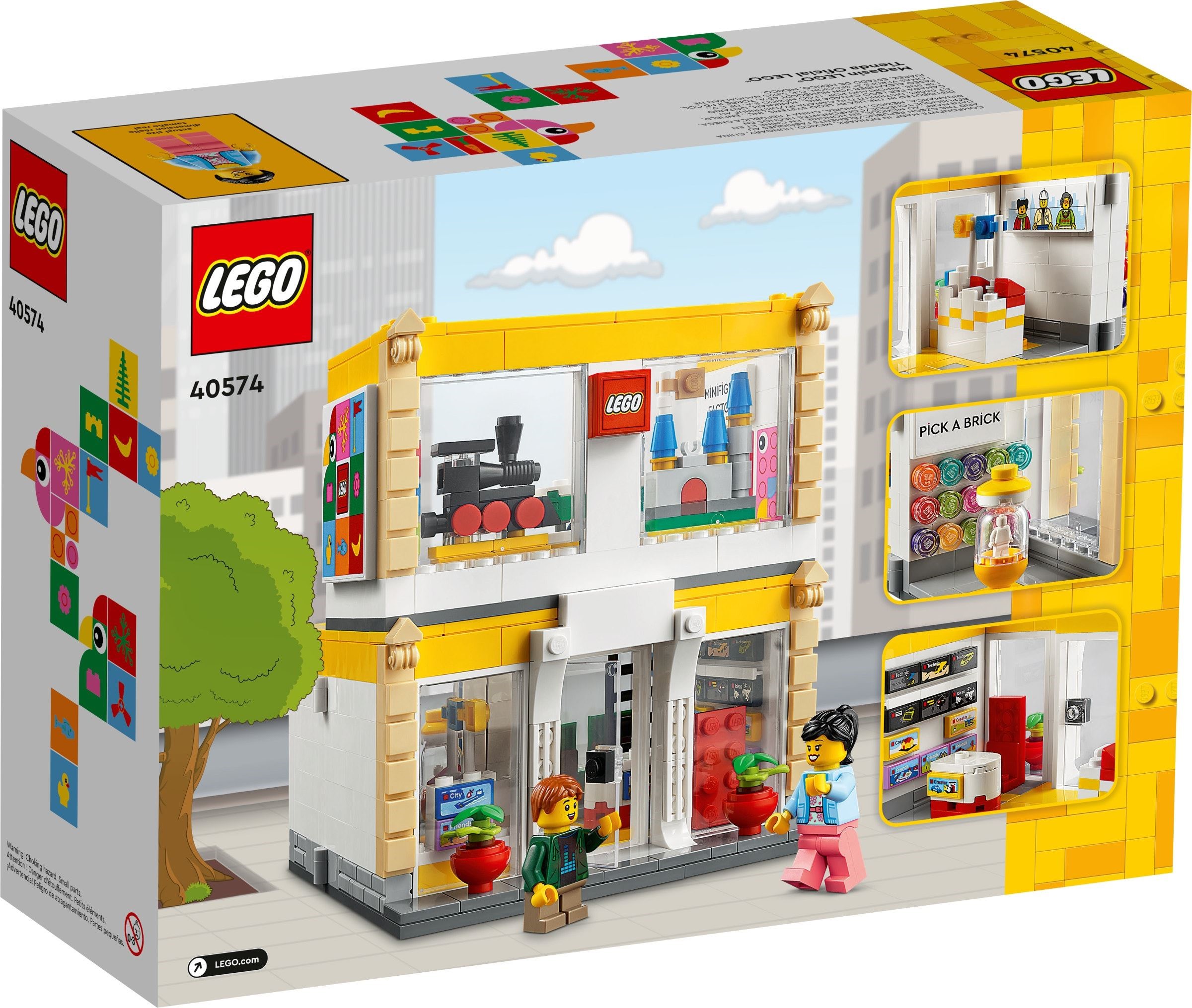 40574-1 - LEGO Brand Store - Image 3