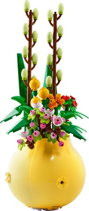 40588-1 - Flowerpot