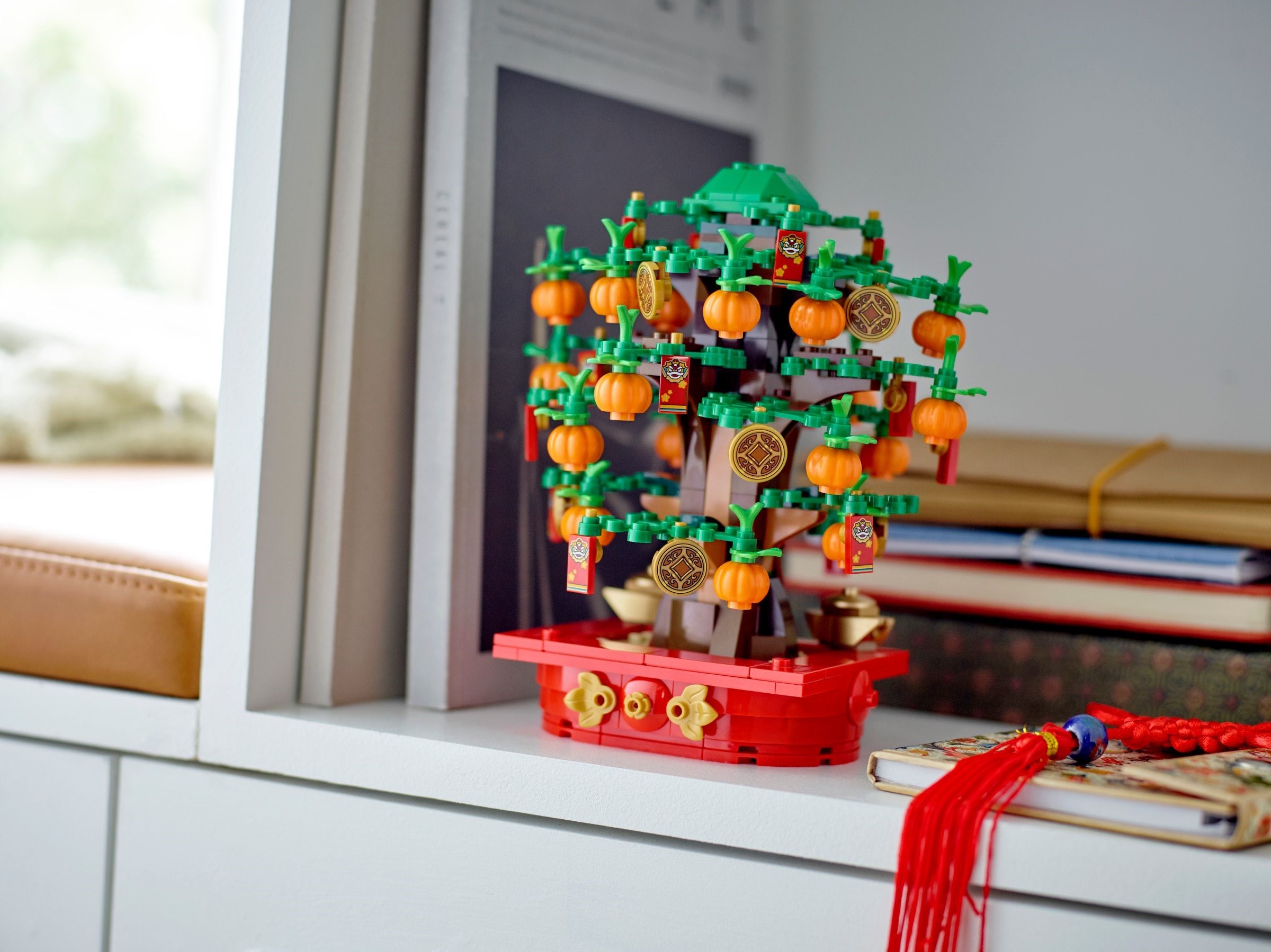 40648-1 - Money Tree - Image 3
