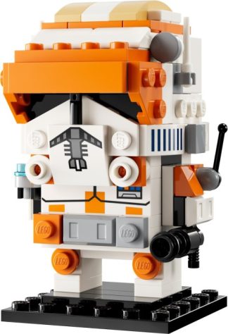 40675-1 - Clone Commander Cody