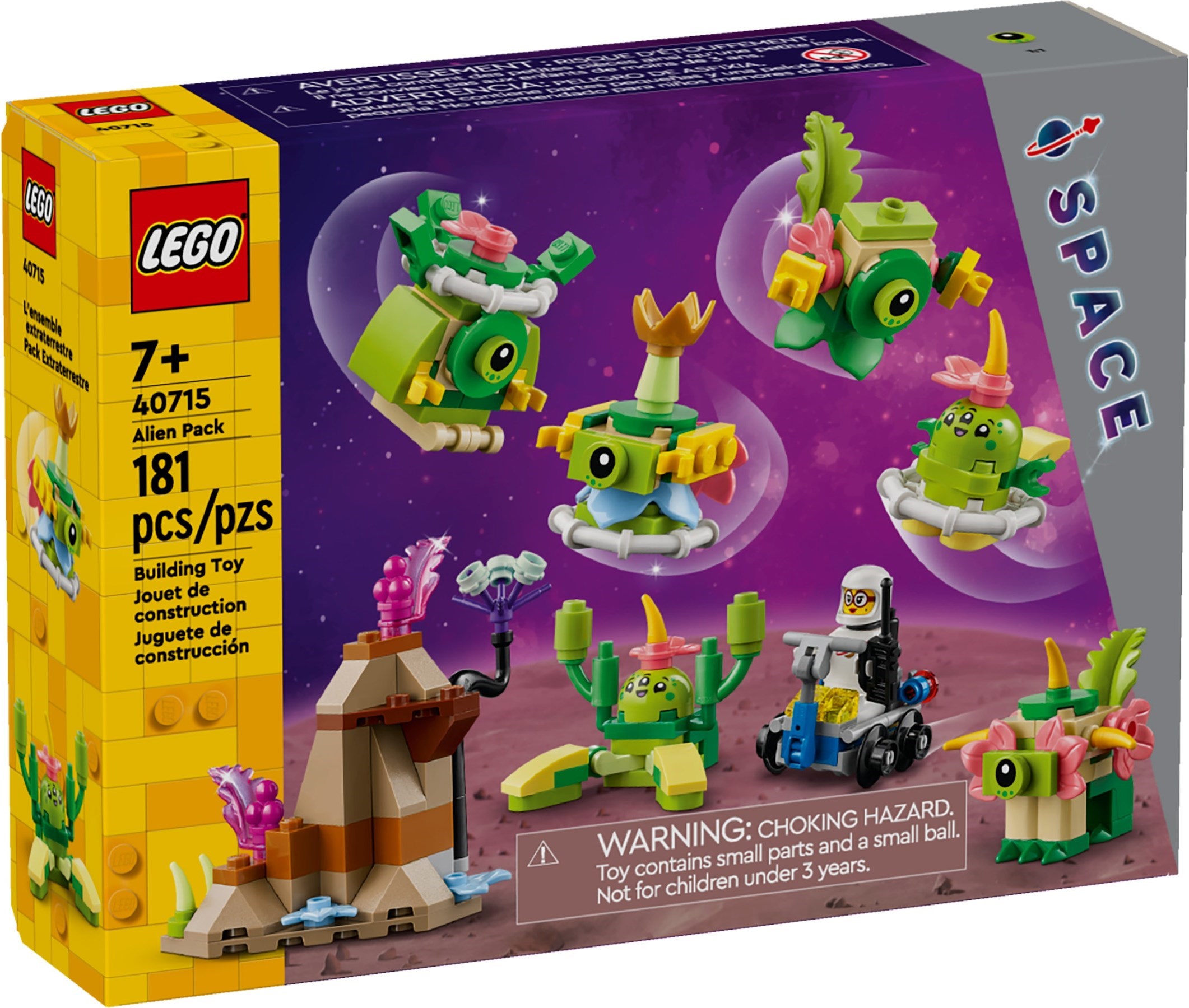 40715-1 - Alien Pack - Image 2