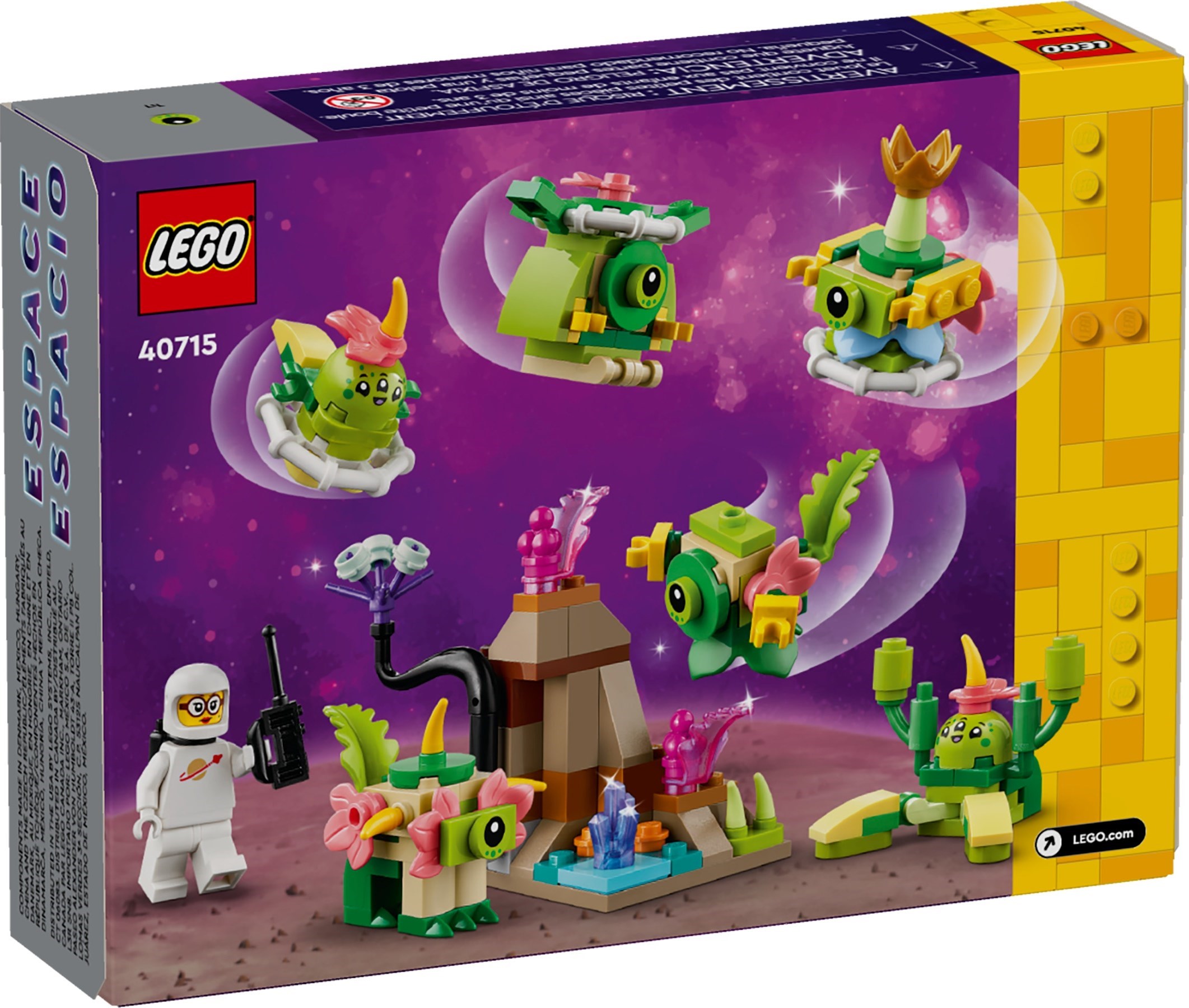 40715-1 - Alien Pack - Image 3