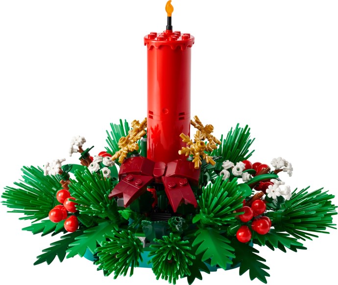 40743-1 - Christmas Table Decoration