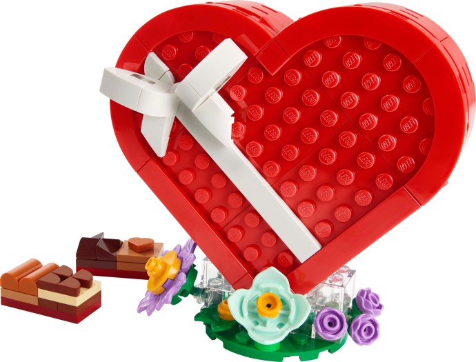 40759-1 - Celebration Series: 2. Valentine's Day Box