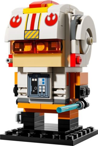 40795-1 - Luke Skywalker (Rebel Pilot)