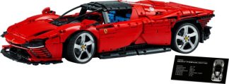 42143-1 - Ferrari Daytona SP3