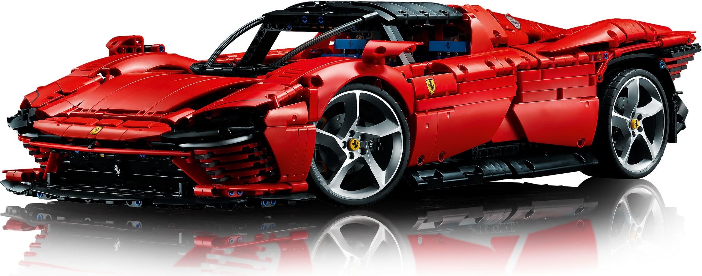 42143-1 - Ferrari Daytona SP3 - Image 3