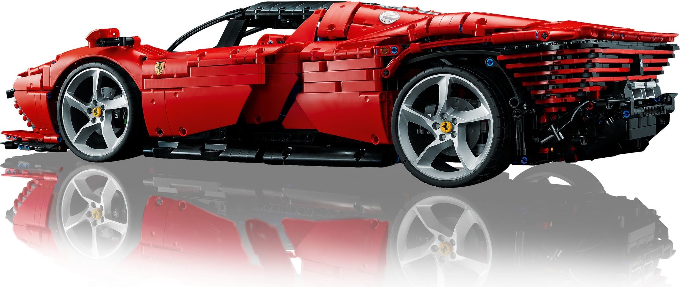 42143-1 - Ferrari Daytona SP3 - Image 5
