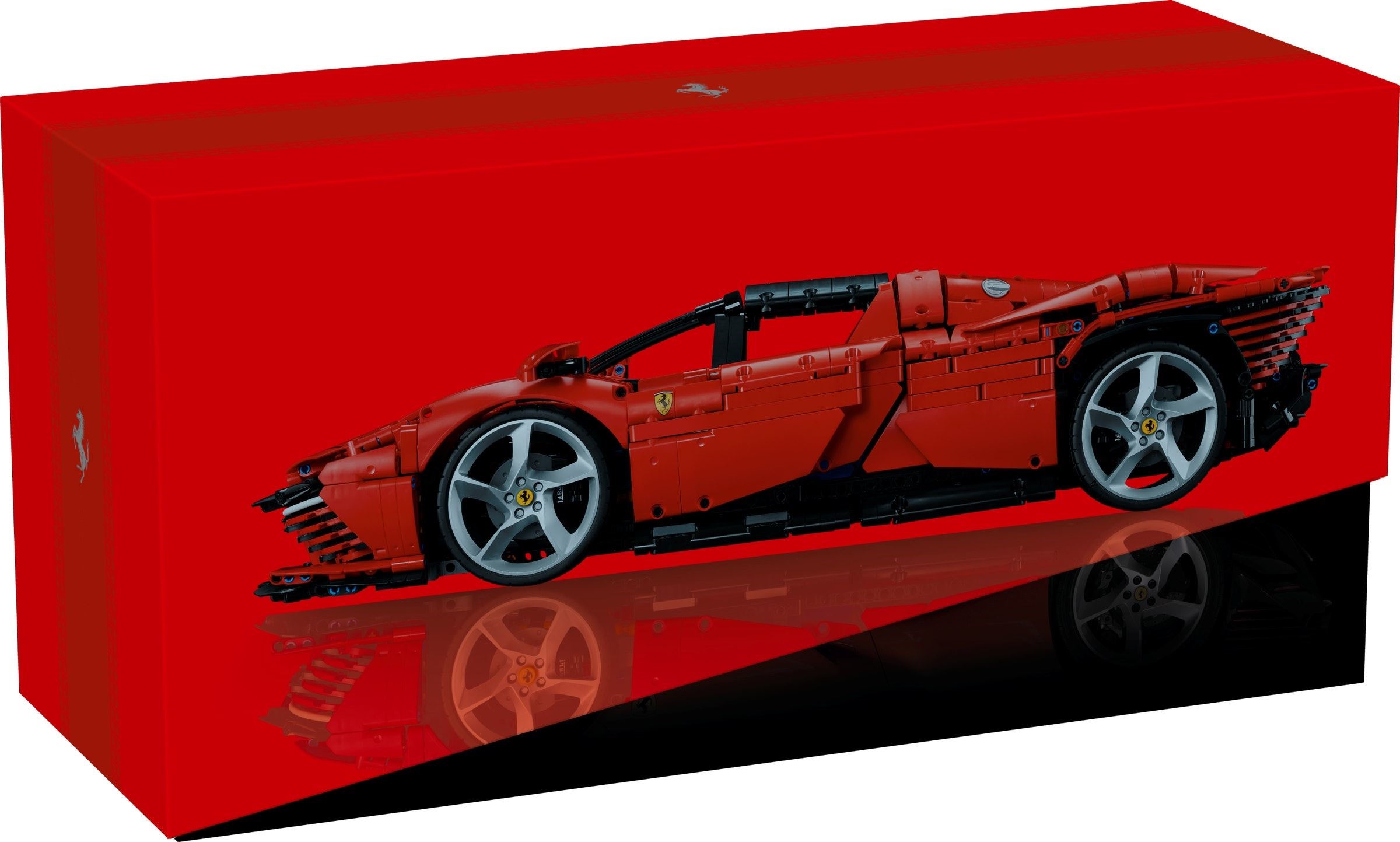 42143-1 - Ferrari Daytona SP3 - Image 6