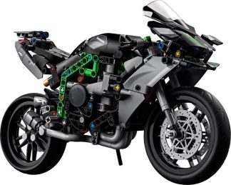 42170-1 - Kawasaki Ninja H2R Motorcycle